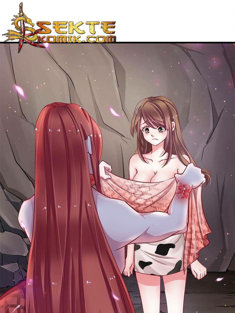 Beauty and the Beast Chapter 17 Gambar 46