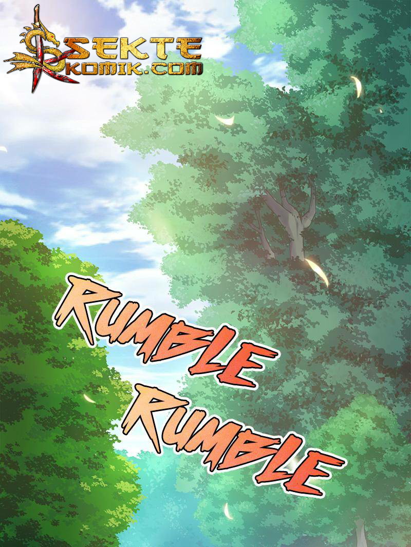 Baca Manhua Beauty and the Beast Chapter 16 Gambar 2