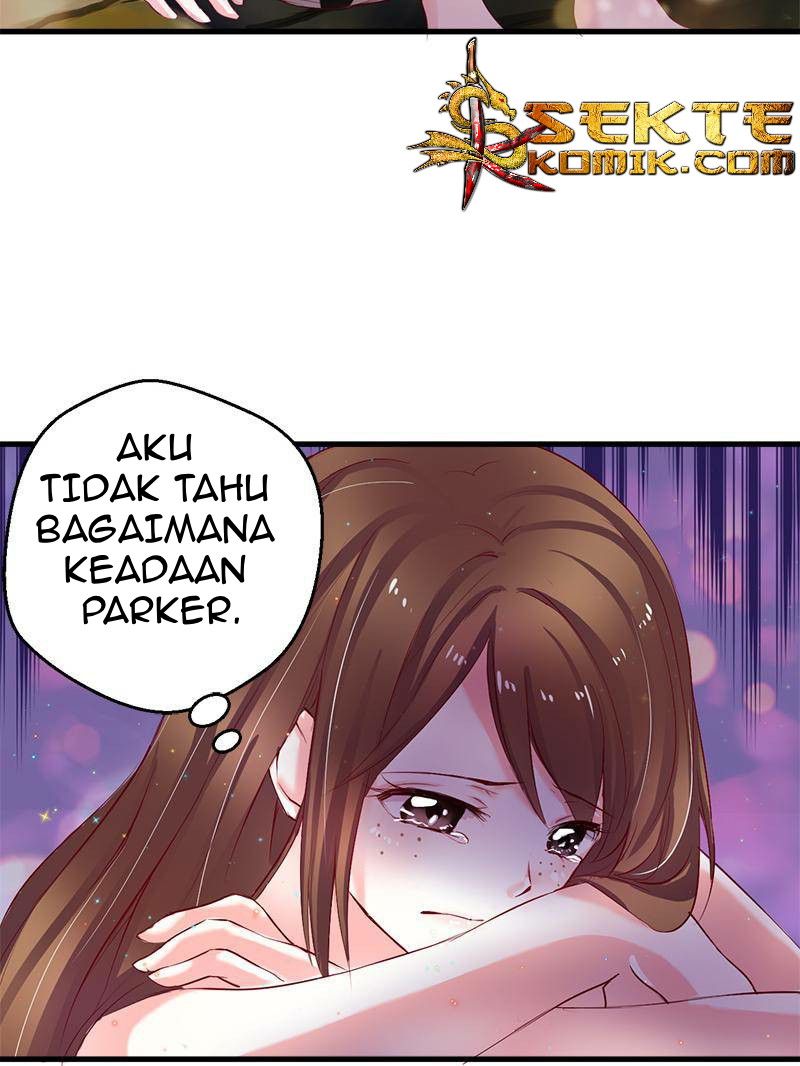 Beauty and the Beast Chapter 12 Gambar 19