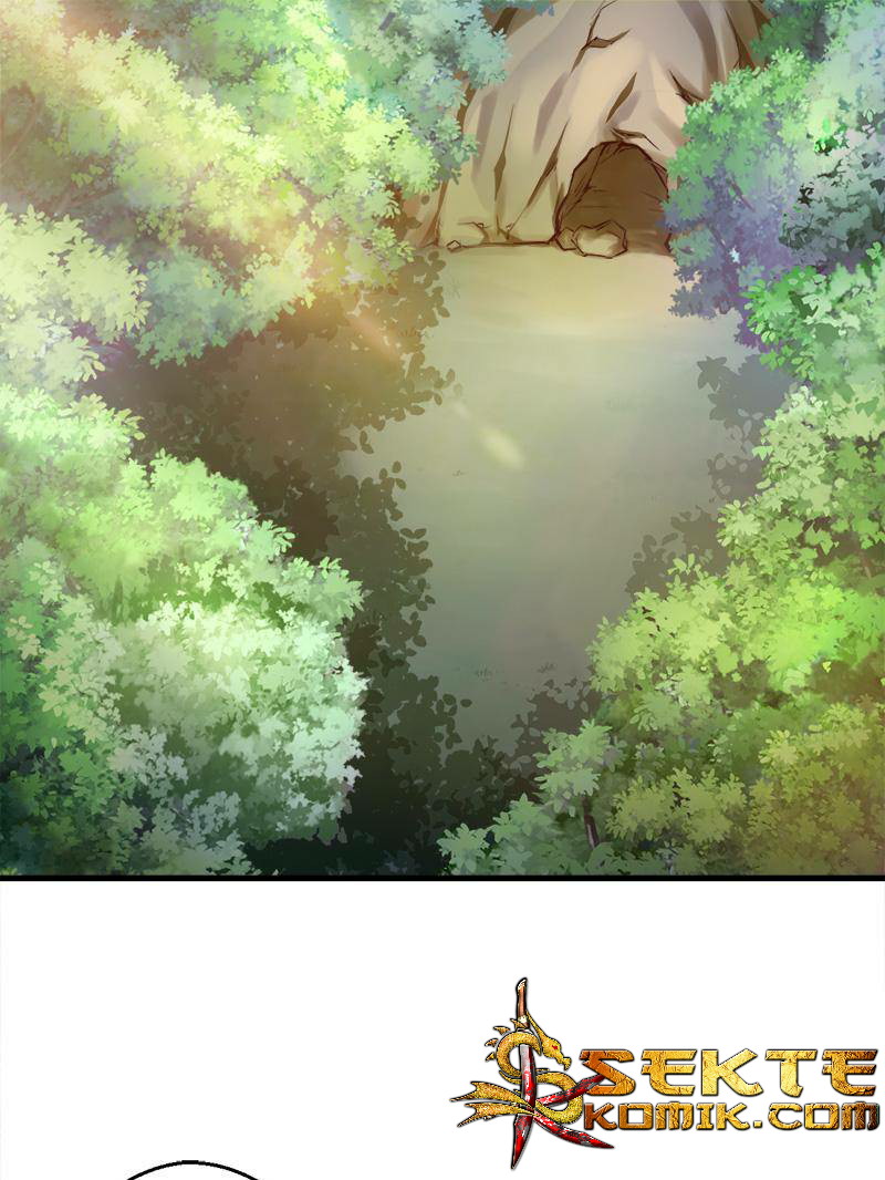 Baca Manhua Beauty and the Beast Chapter 12 Gambar 2