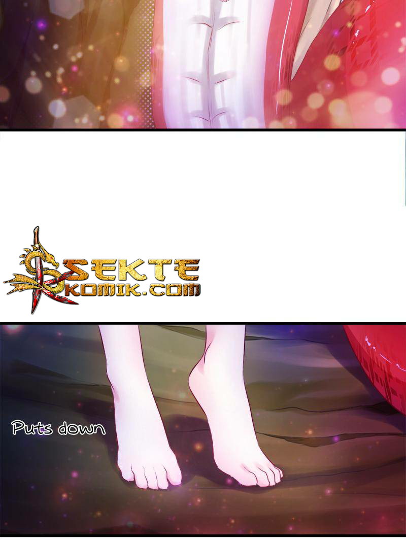 Beauty and the Beast Chapter 12 Gambar 4
