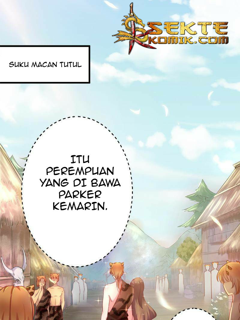 Baca Manhua Beauty and the Beast Chapter 07 Gambar 2