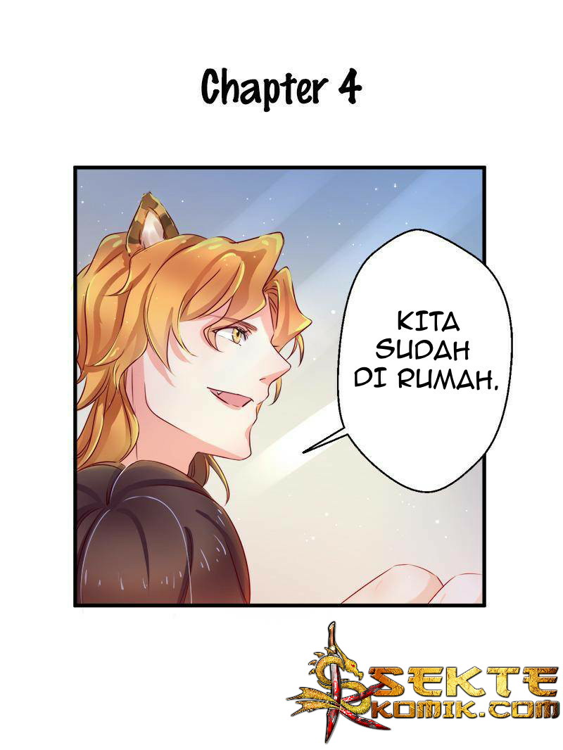 Baca Manhua Beauty and the Beast Chapter 04 Gambar 2