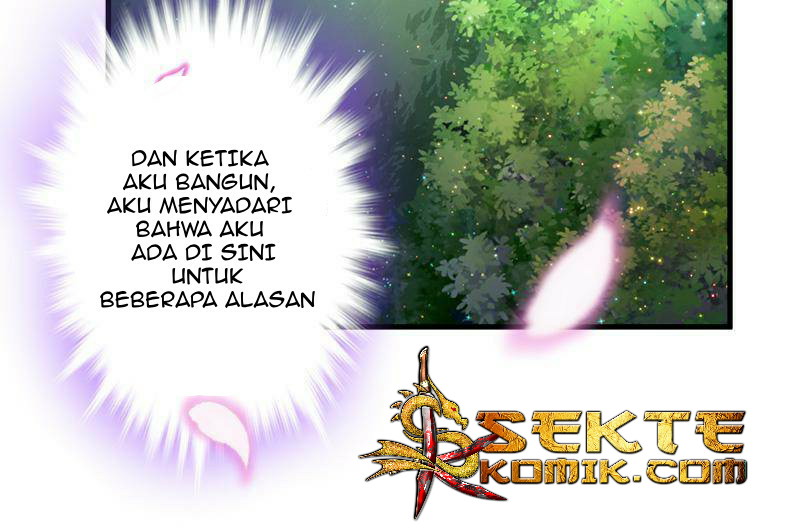 Beauty and the Beast Chapter 01 Gambar 10