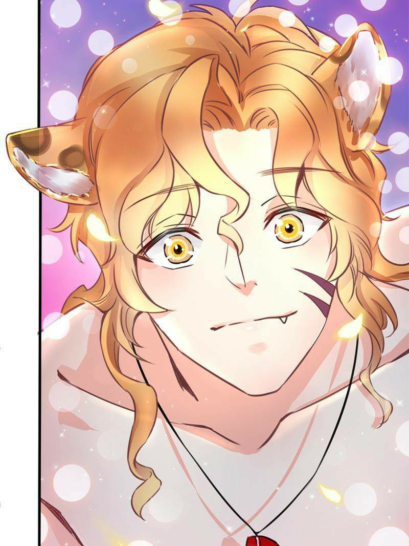 Beauty and the Beast Chapter 01 Gambar 35