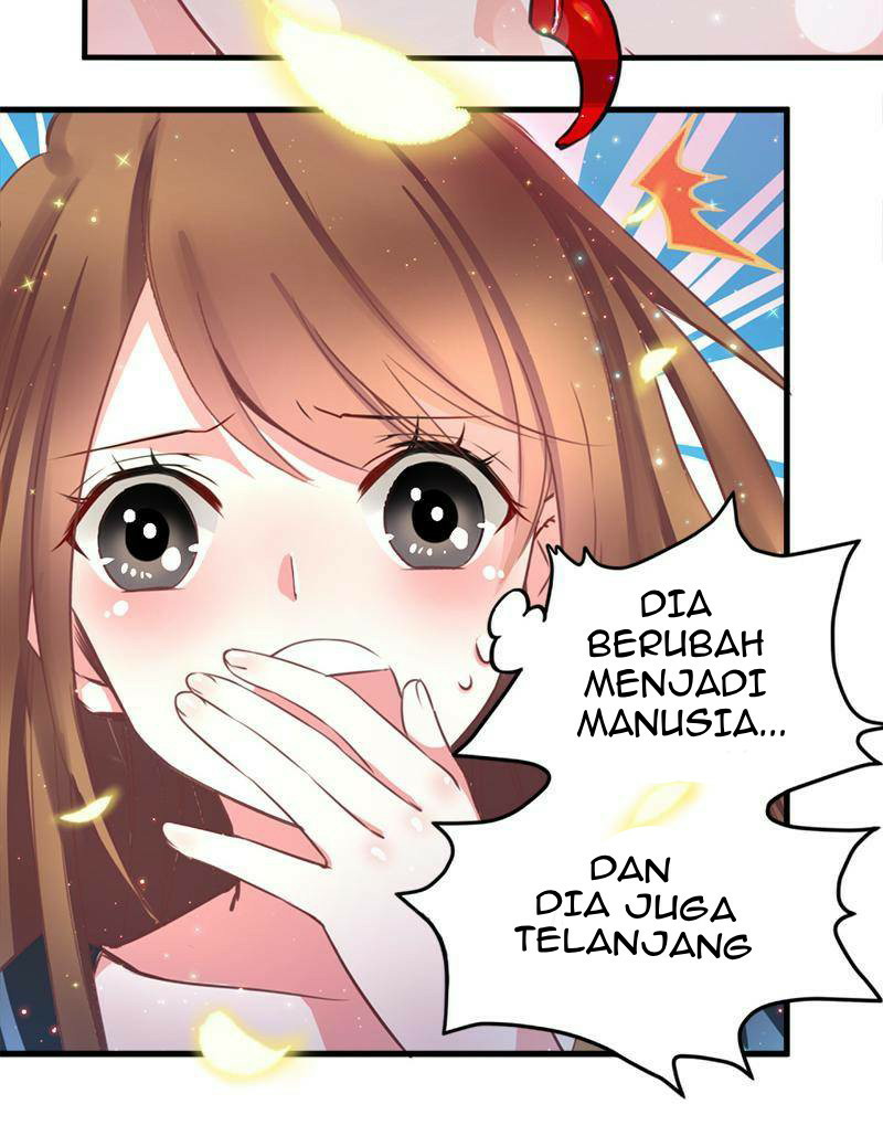 Beauty and the Beast Chapter 01 Gambar 36
