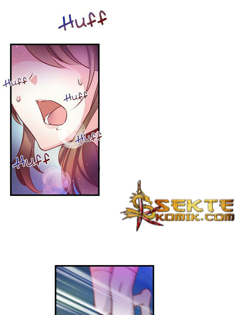 Beauty and the Beast Chapter 01 Gambar 4
