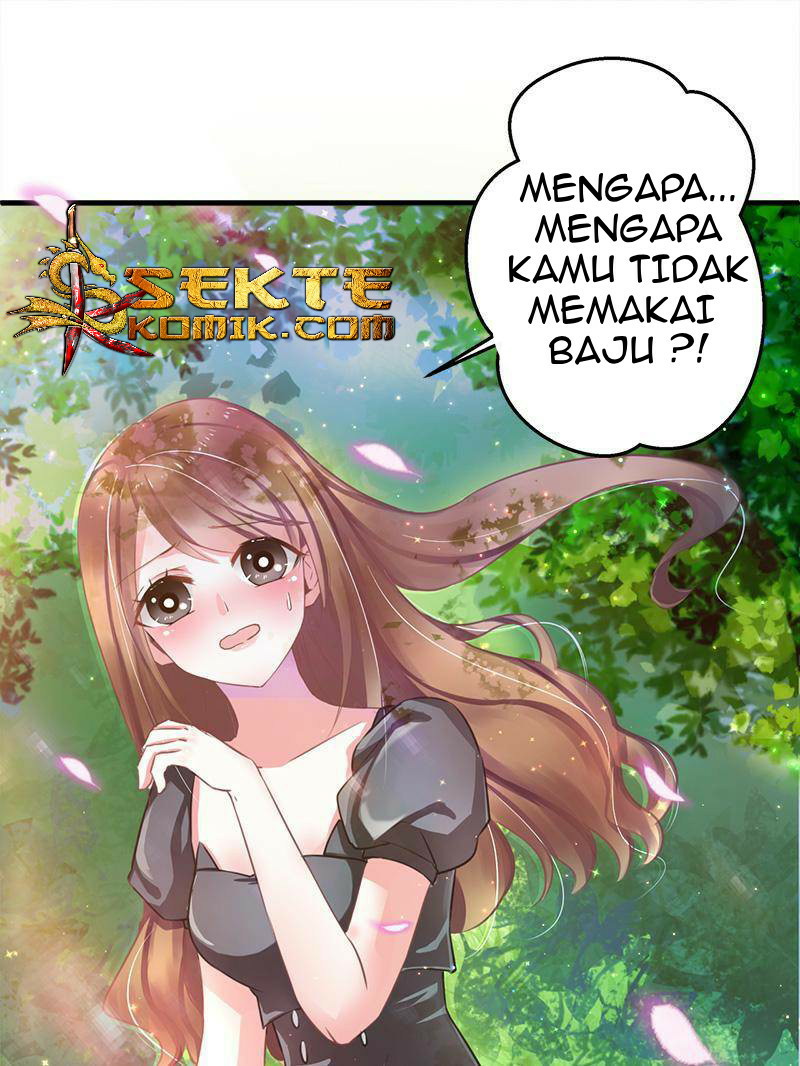 Beauty and the Beast Chapter 01 Gambar 41