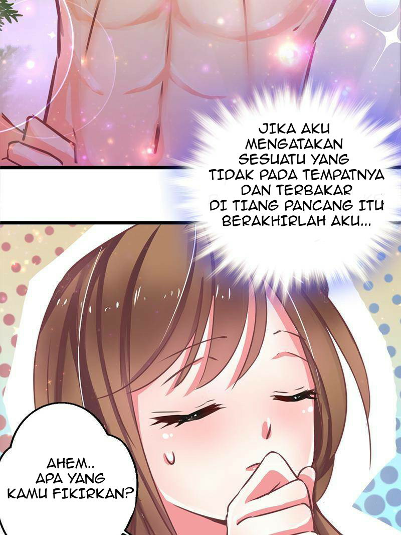 Beauty and the Beast Chapter 01 Gambar 54