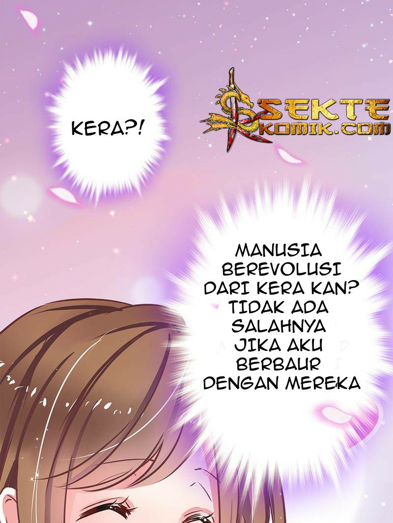 Beauty and the Beast Chapter 01 Gambar 58