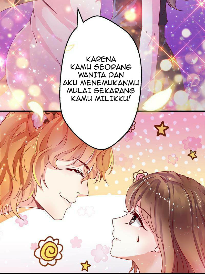 Beauty and the Beast Chapter 01 Gambar 63