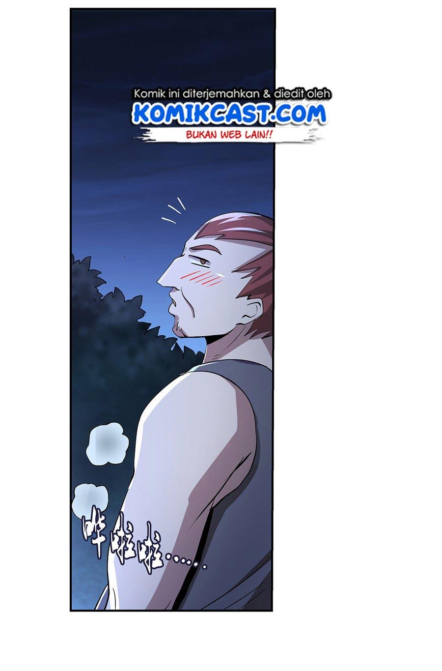 The Demon King Who Lost His Job Chapter 31 Gambar 11