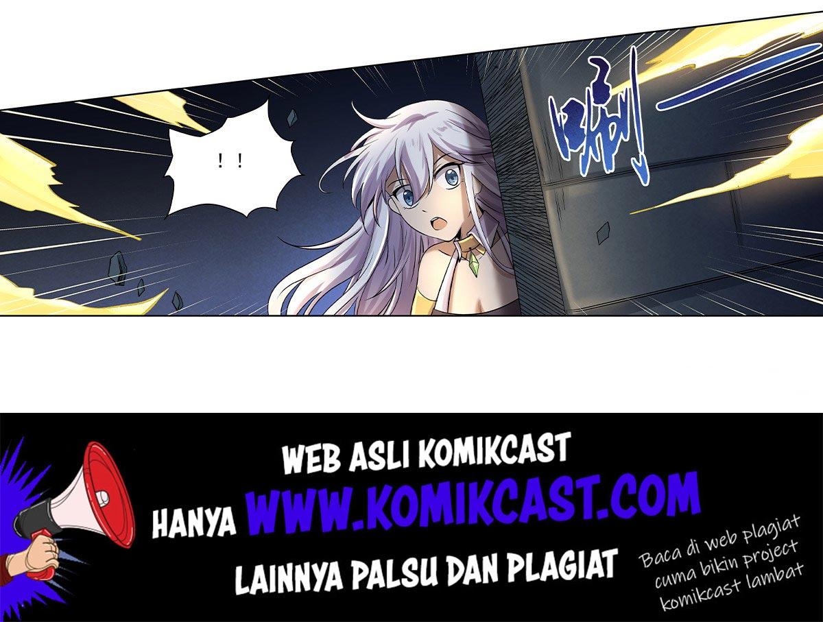 The Demon King Who Lost His Job Chapter 31 Gambar 72