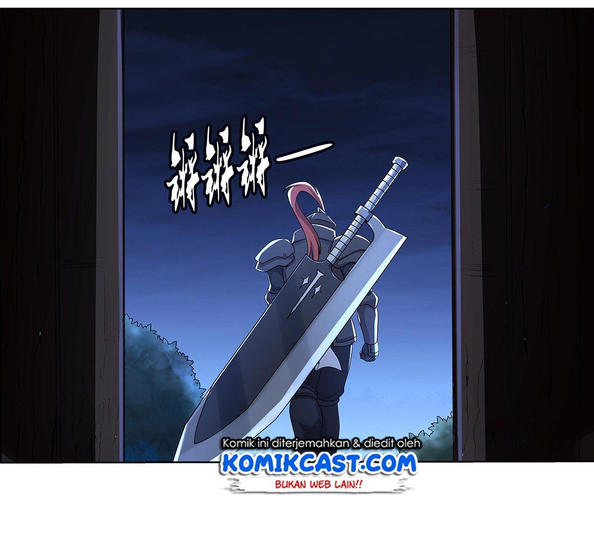 The Demon King Who Lost His Job Chapter 31 Gambar 9