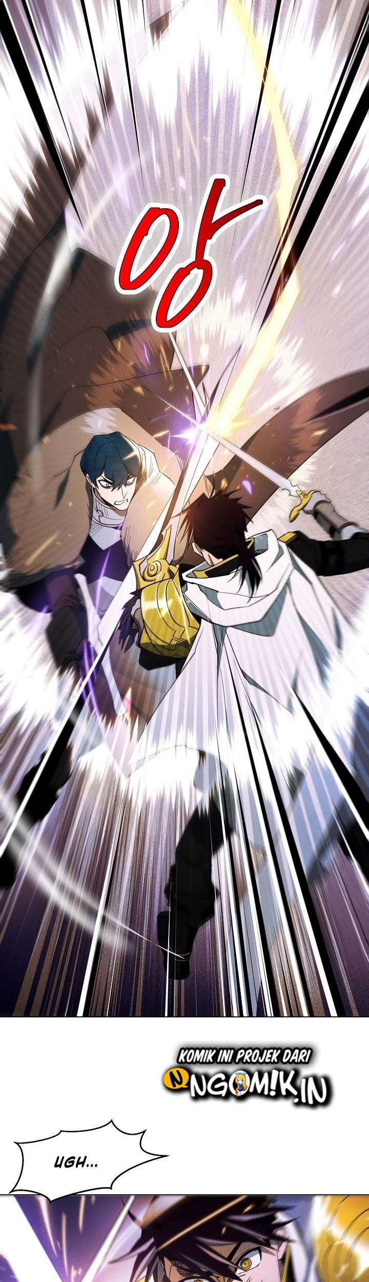 Seven Knights: Alkaid Chapter 4 Gambar 22