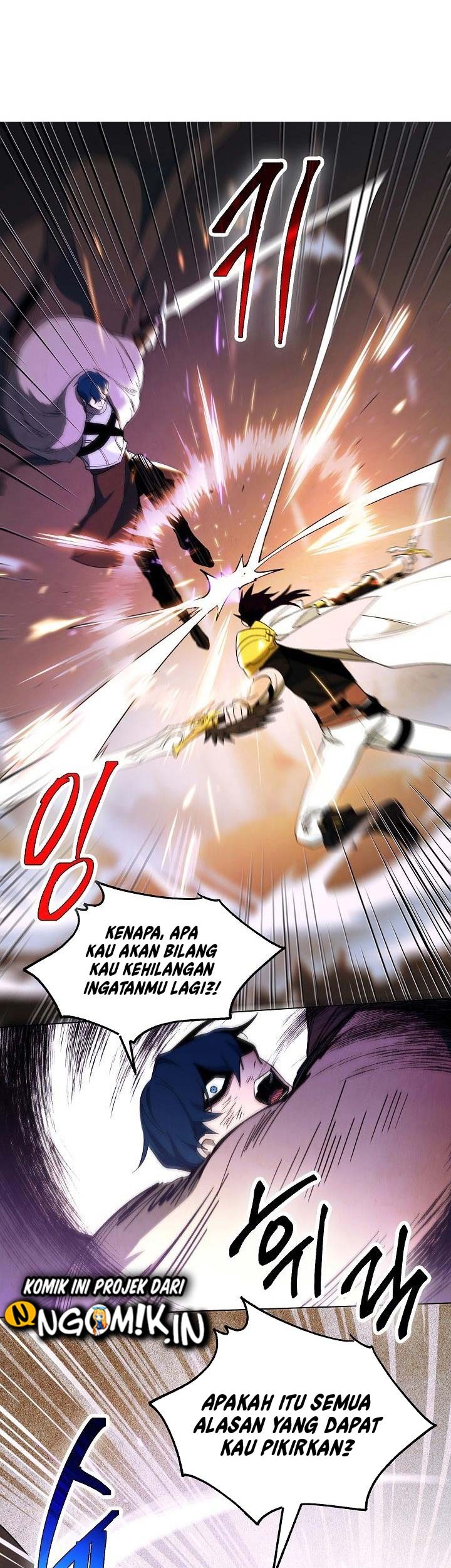 Seven Knights: Alkaid Chapter 4 Gambar 24