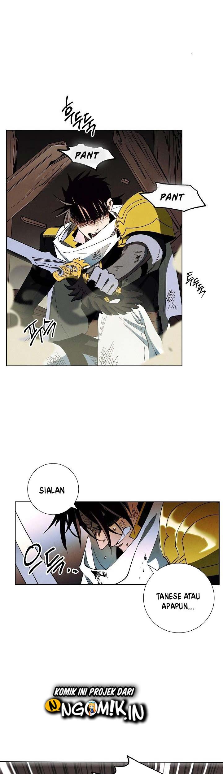 Seven Knights: Alkaid Chapter 4 Gambar 28