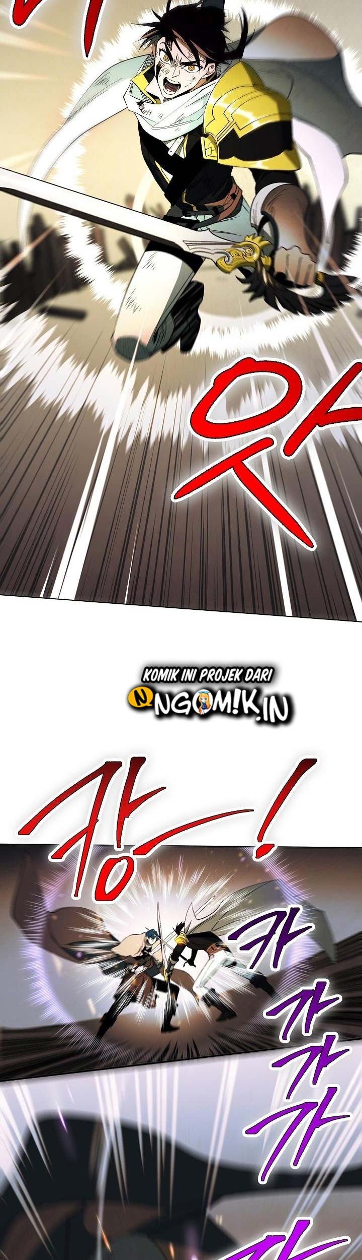 Seven Knights: Alkaid Chapter 4 Gambar 30