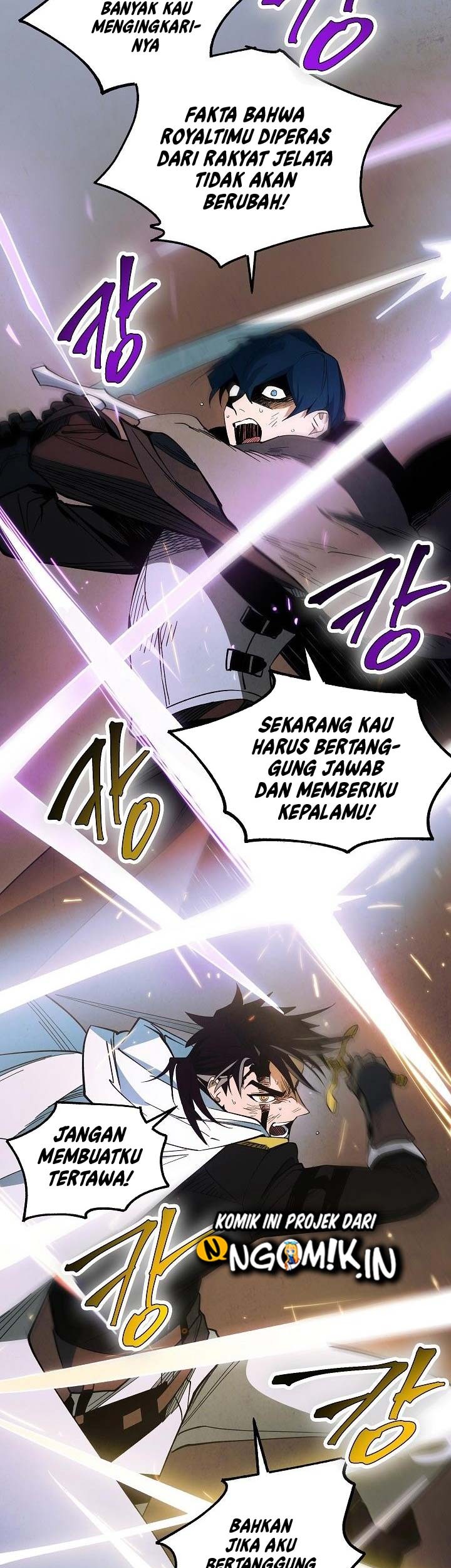 Seven Knights: Alkaid Chapter 4 Gambar 38
