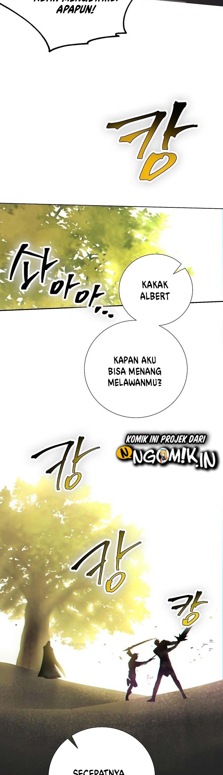 Seven Knights: Alkaid Chapter 4 Gambar 40
