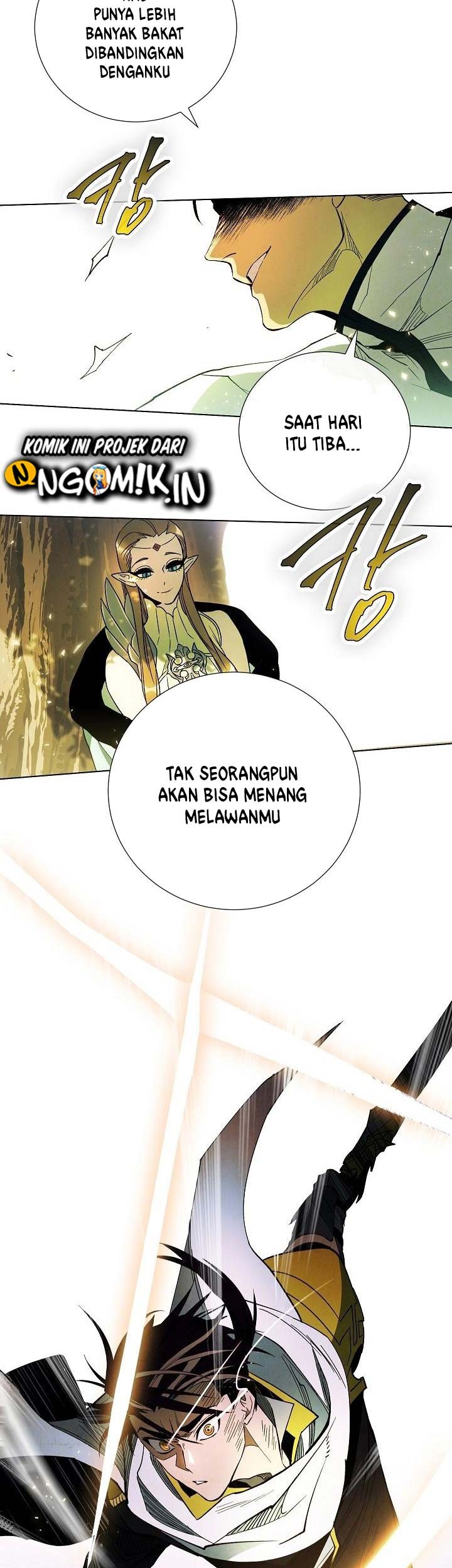 Seven Knights: Alkaid Chapter 4 Gambar 42
