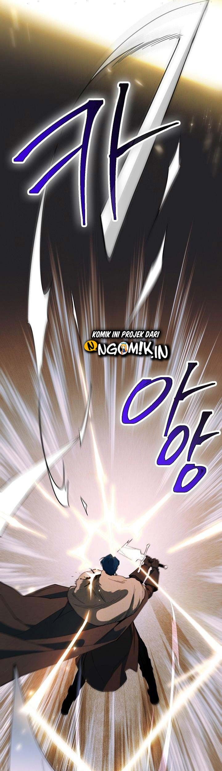 Seven Knights: Alkaid Chapter 4 Gambar 44