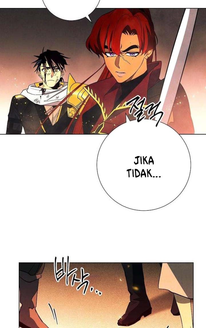 Seven Knights: Alkaid Chapter 4 Gambar 49