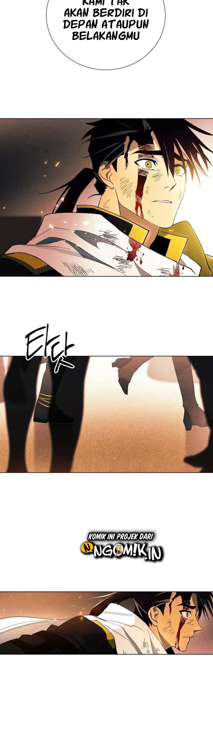 Seven Knights: Alkaid Chapter 4 Gambar 52