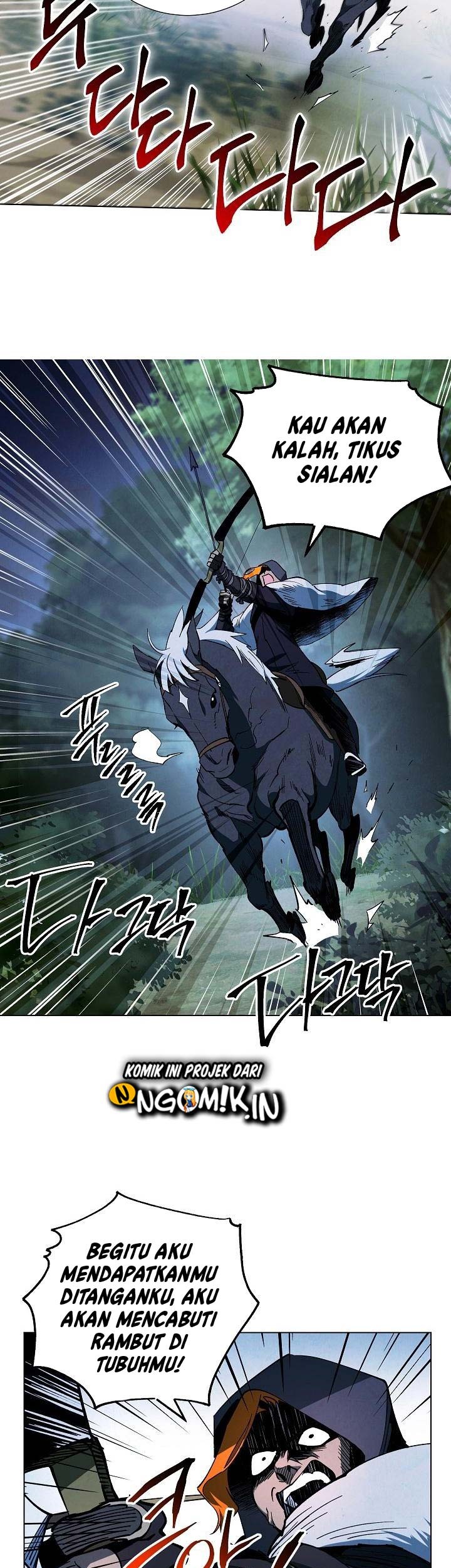 Seven Knights: Alkaid Chapter 4 Gambar 6