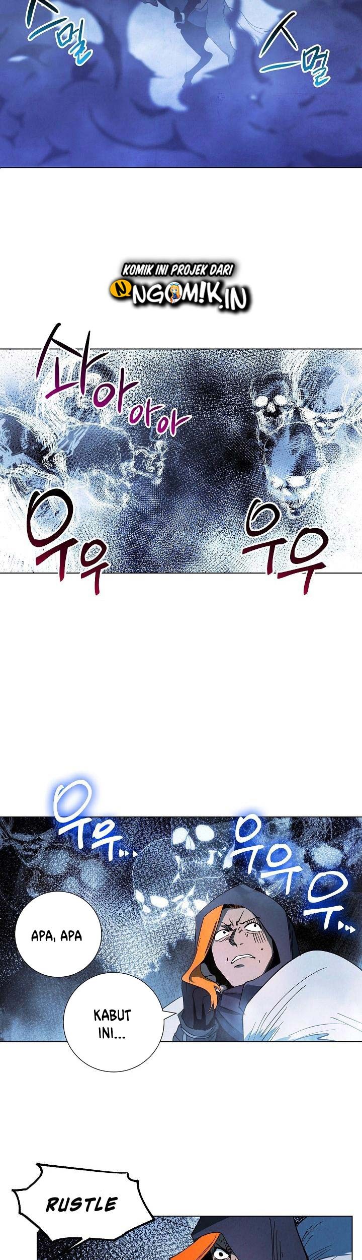 Seven Knights: Alkaid Chapter 4 Gambar 10