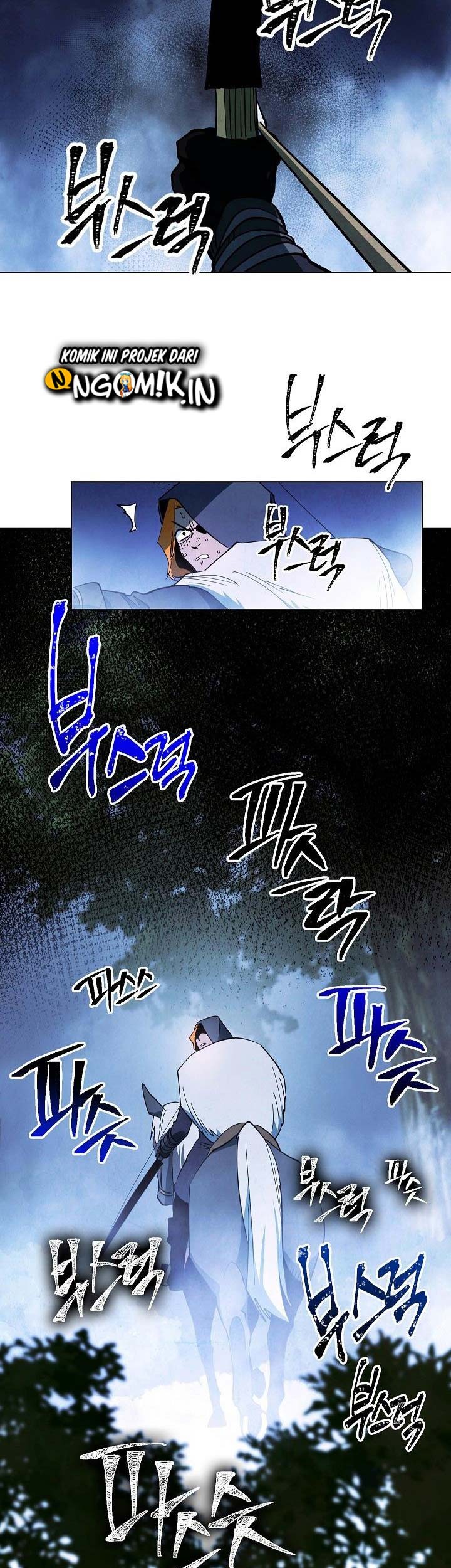Seven Knights: Alkaid Chapter 4 Gambar 12