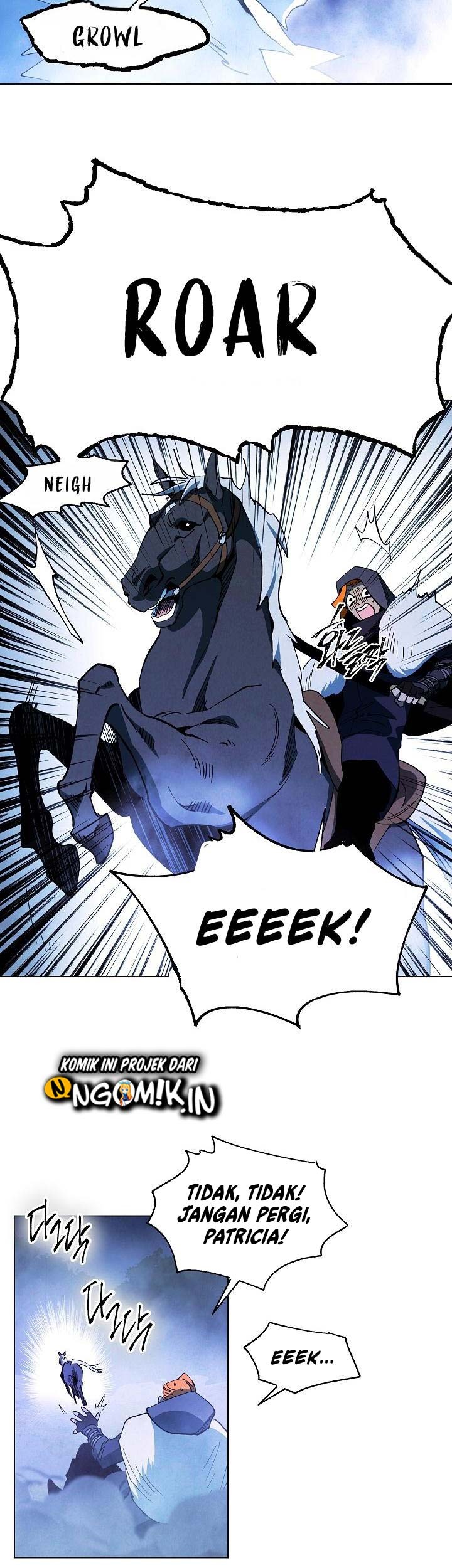 Seven Knights: Alkaid Chapter 4 Gambar 14