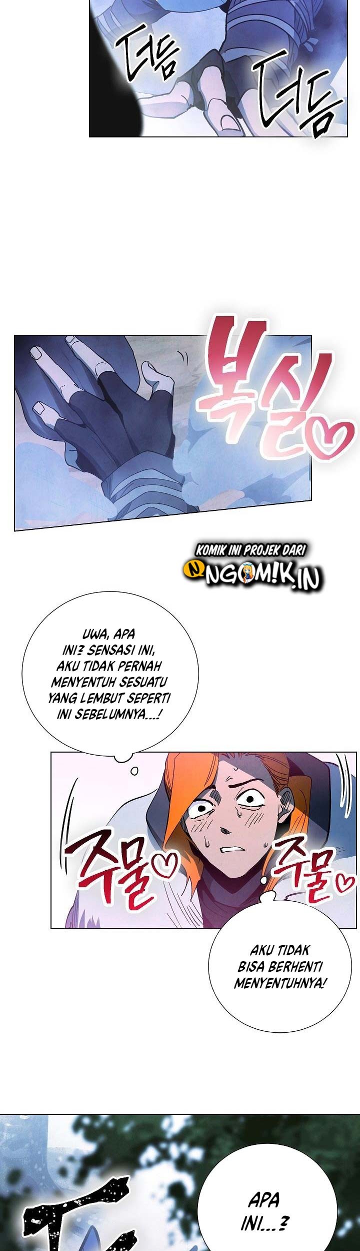 Seven Knights: Alkaid Chapter 4 Gambar 16