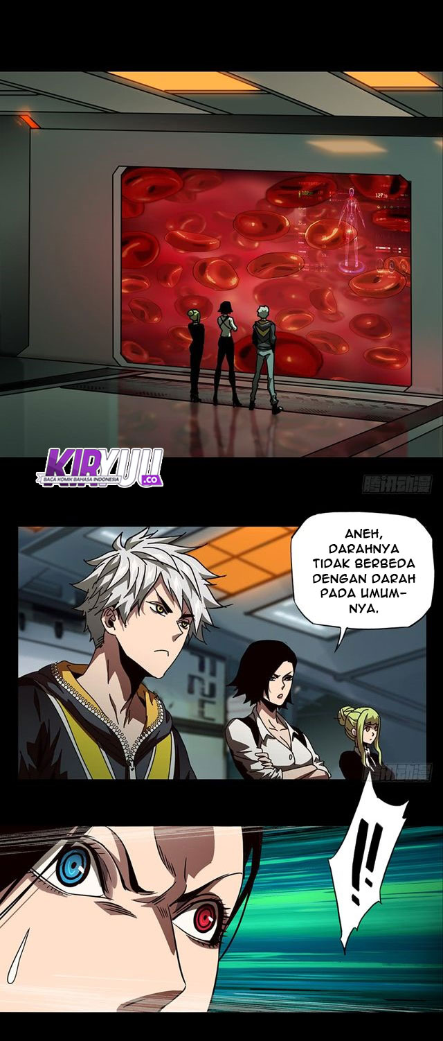 Da Xiang Wuxing Chapter 21 Gambar 12