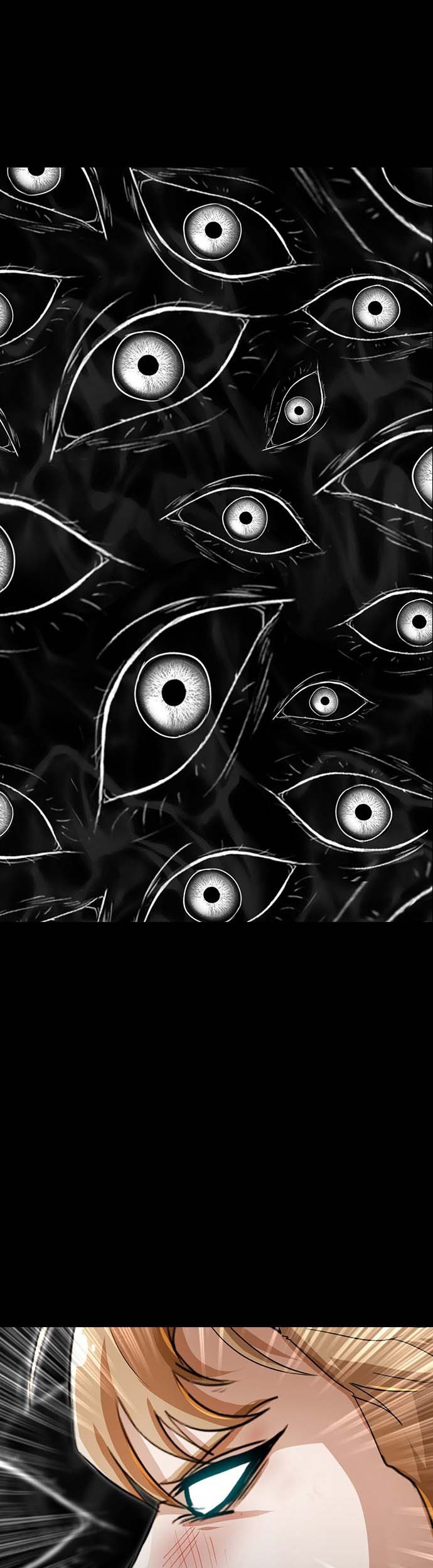 The Girl from Random Chatting! Chapter 90 Gambar 59