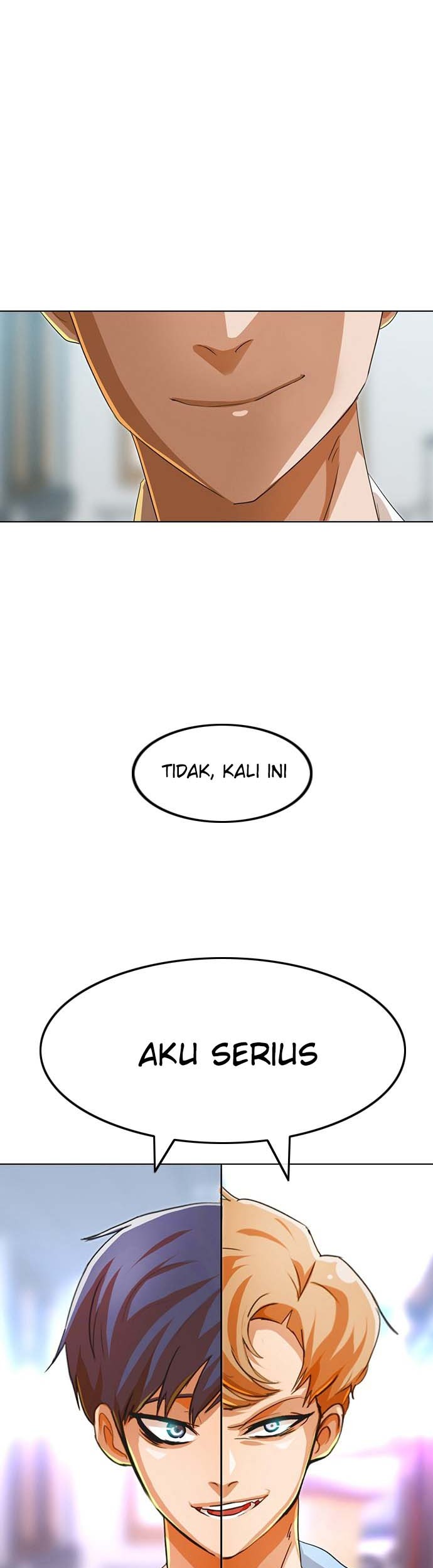 The Girl from Random Chatting! Chapter 90 Gambar 4