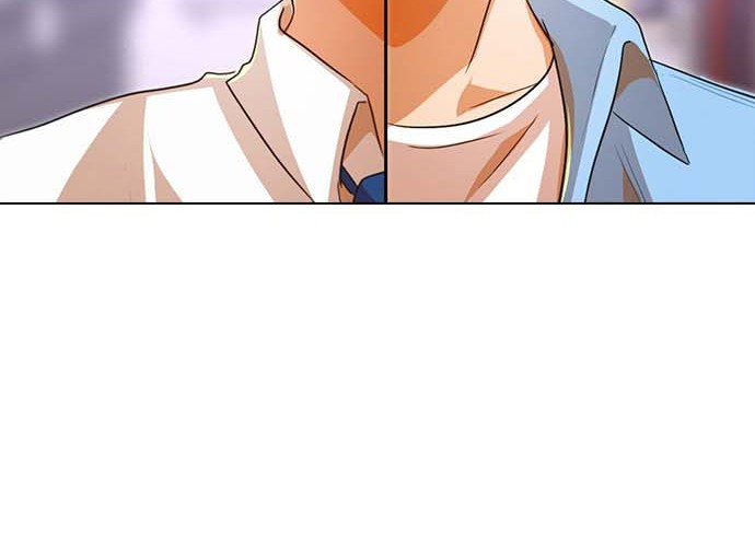 The Girl from Random Chatting! Chapter 90 Gambar 5