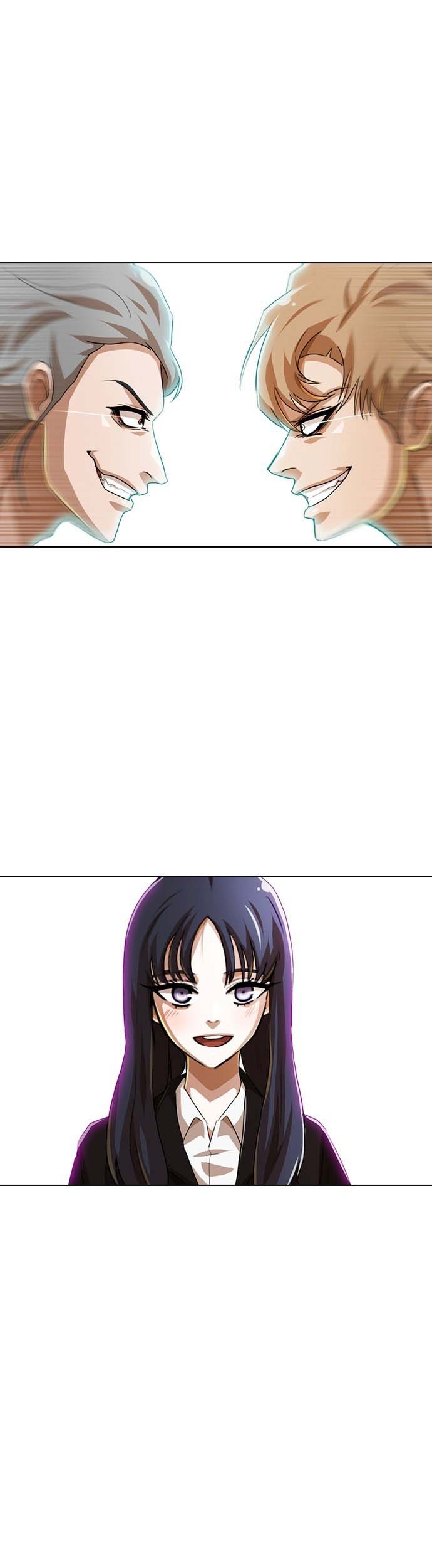 The Girl from Random Chatting! Chapter 90 Gambar 6