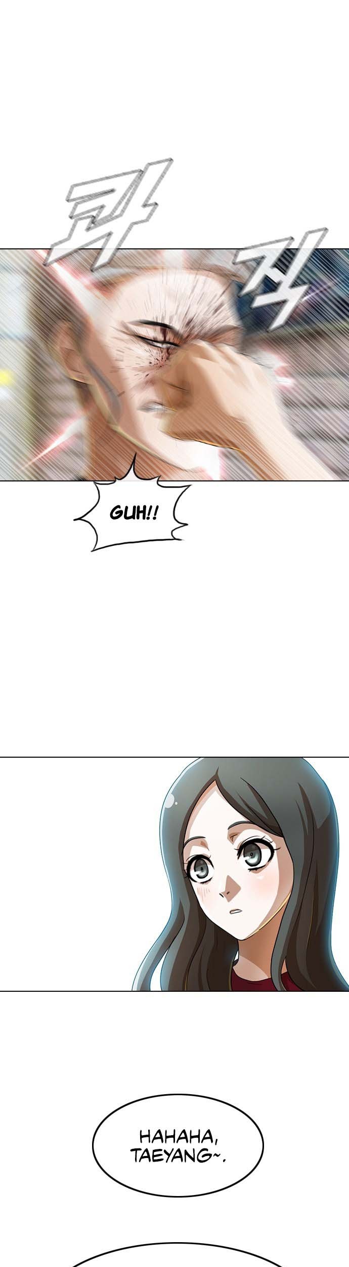 The Girl from Random Chatting! Chapter 90 Gambar 12