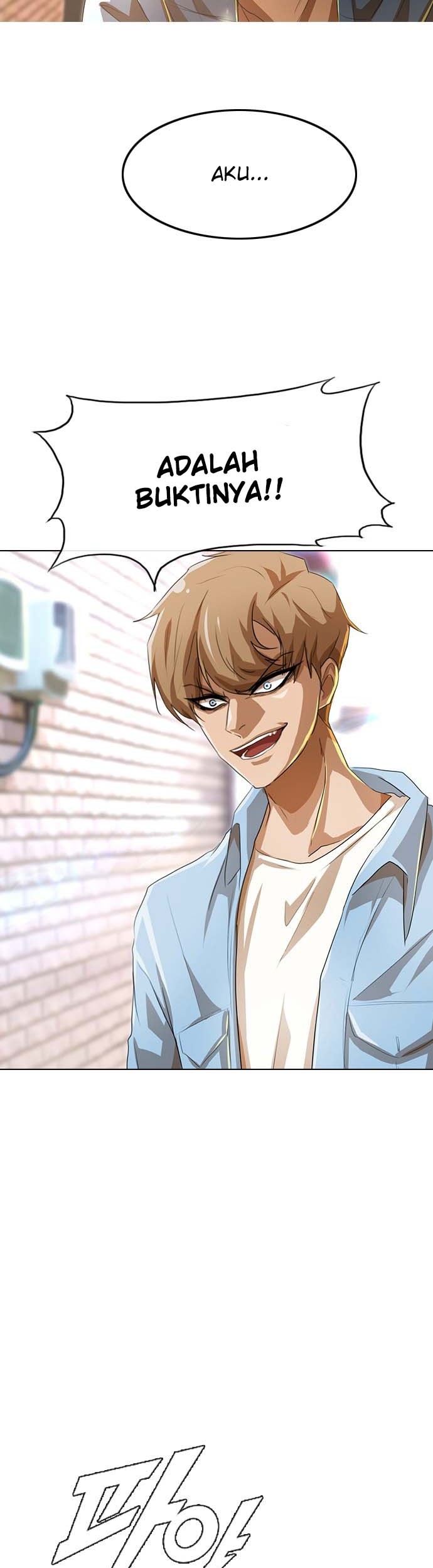 The Girl from Random Chatting! Chapter 90 Gambar 18