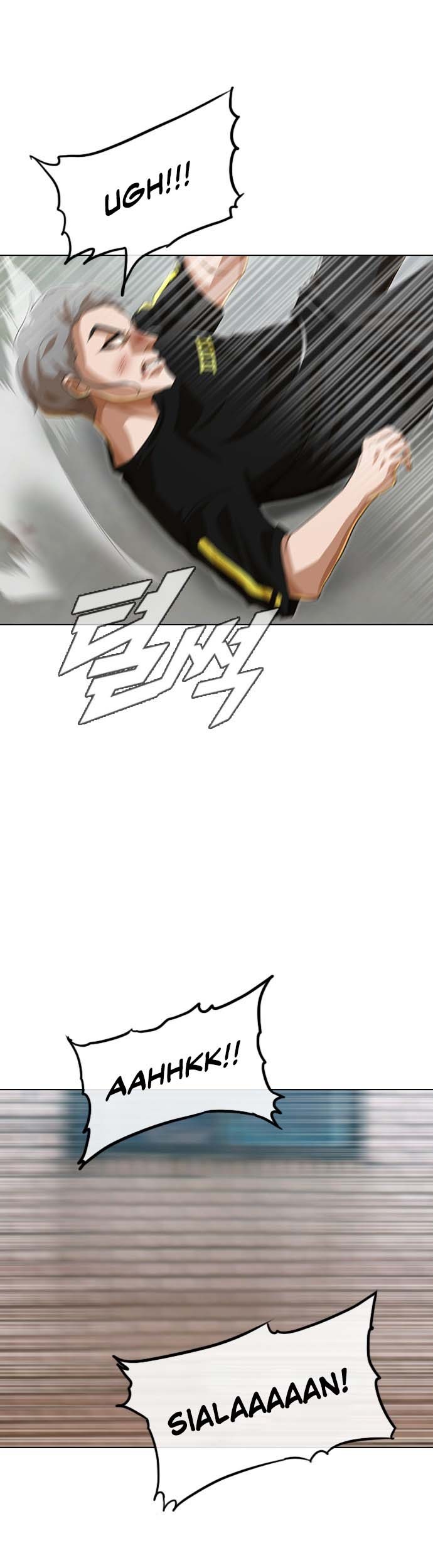 The Girl from Random Chatting! Chapter 90 Gambar 37