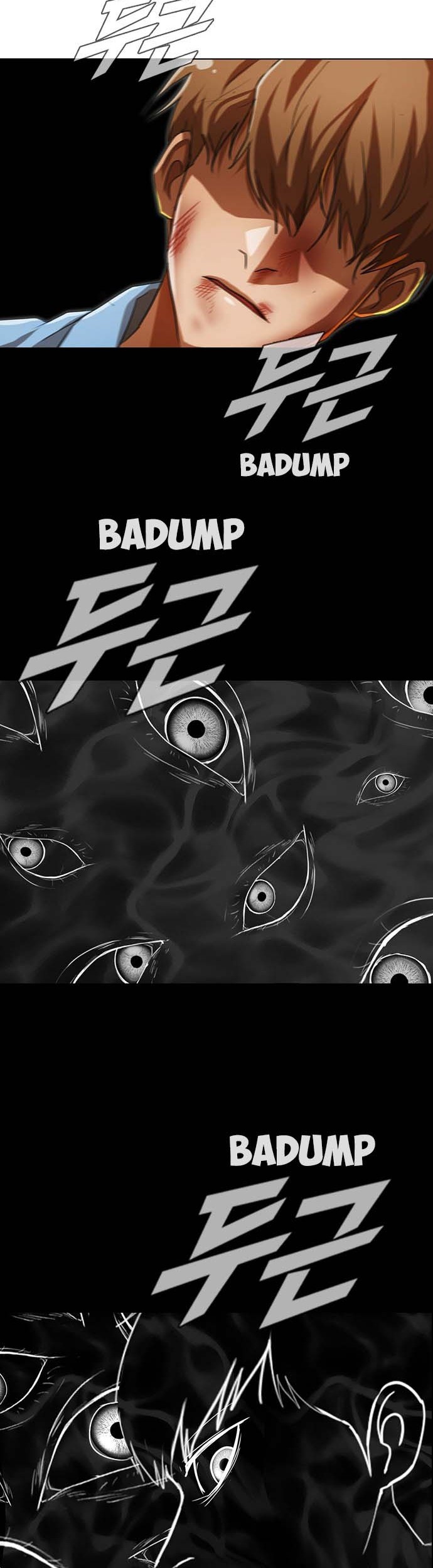 The Girl from Random Chatting! Chapter 90 Gambar 46