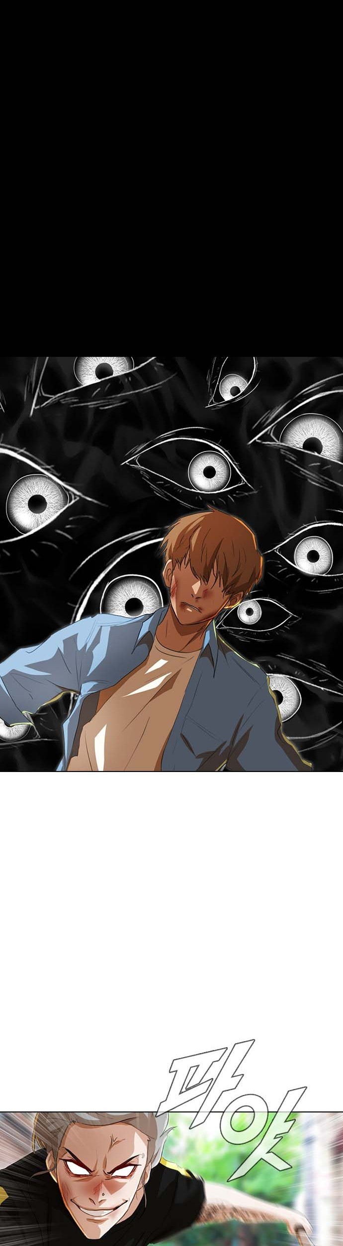 The Girl from Random Chatting! Chapter 90 Gambar 48