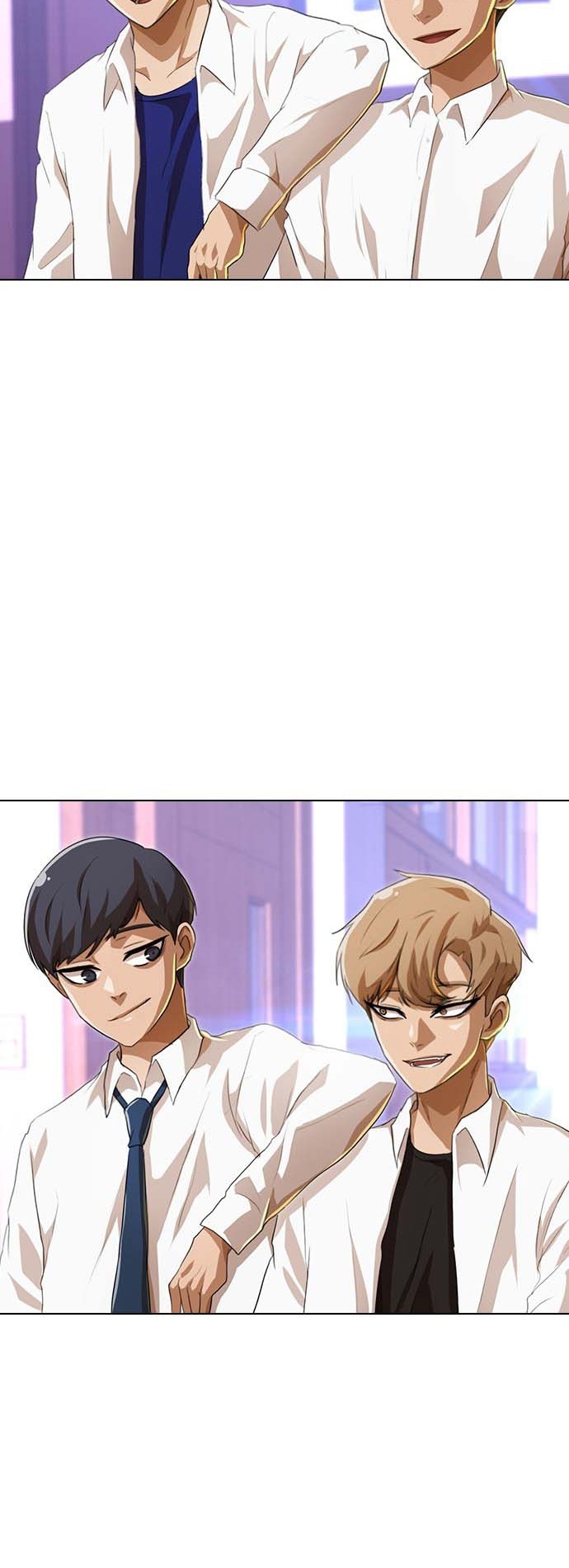 The Girl from Random Chatting! Chapter 90 Gambar 50