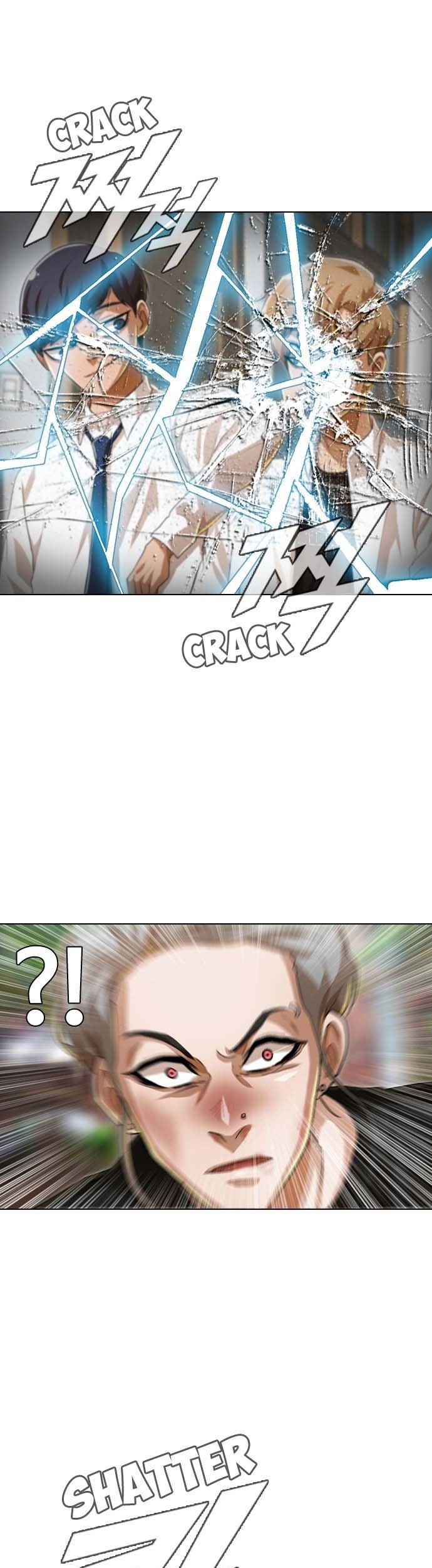 The Girl from Random Chatting! Chapter 90 Gambar 51