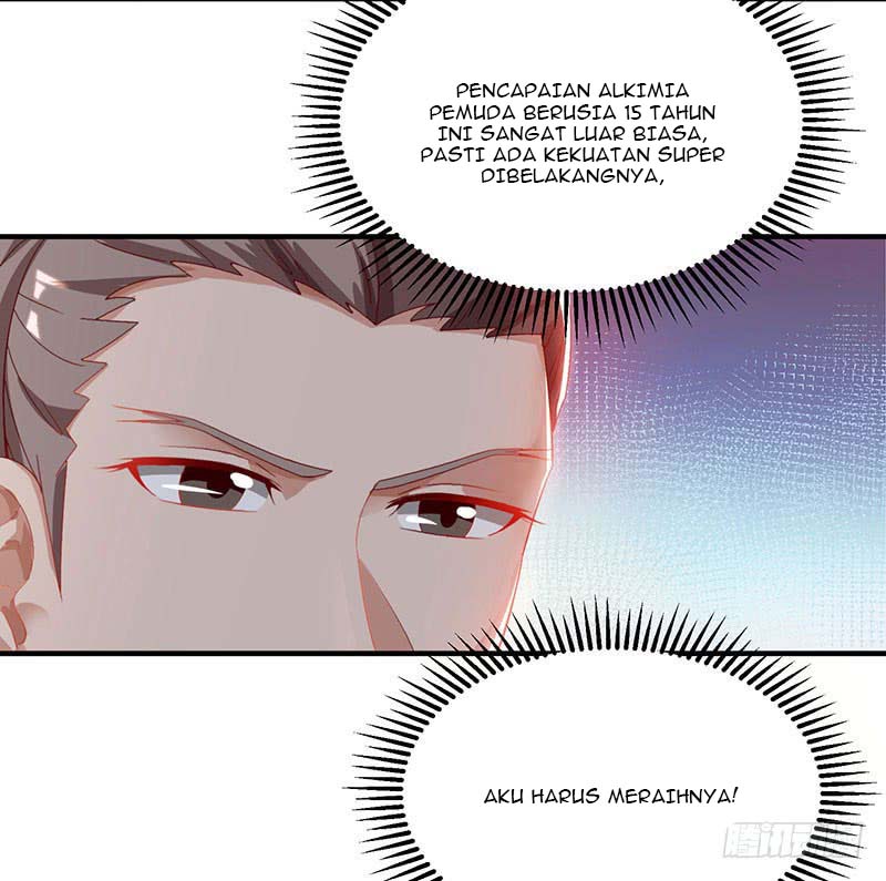 Dominate the Three Realms Chapter 24 Gambar 18
