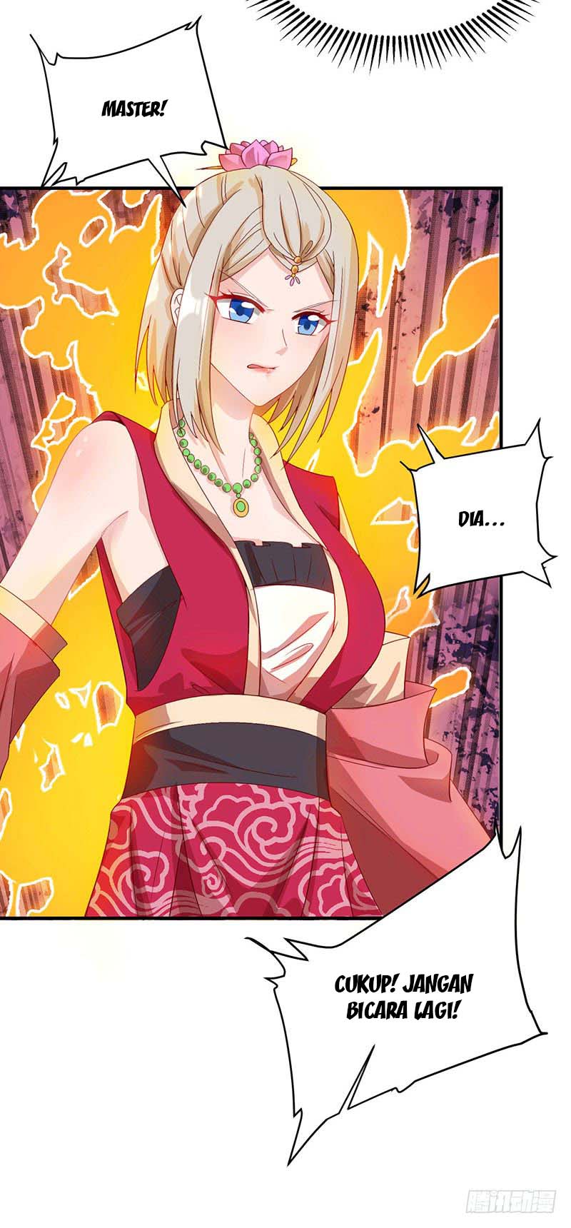 Dominate the Three Realms Chapter 24 Gambar 19