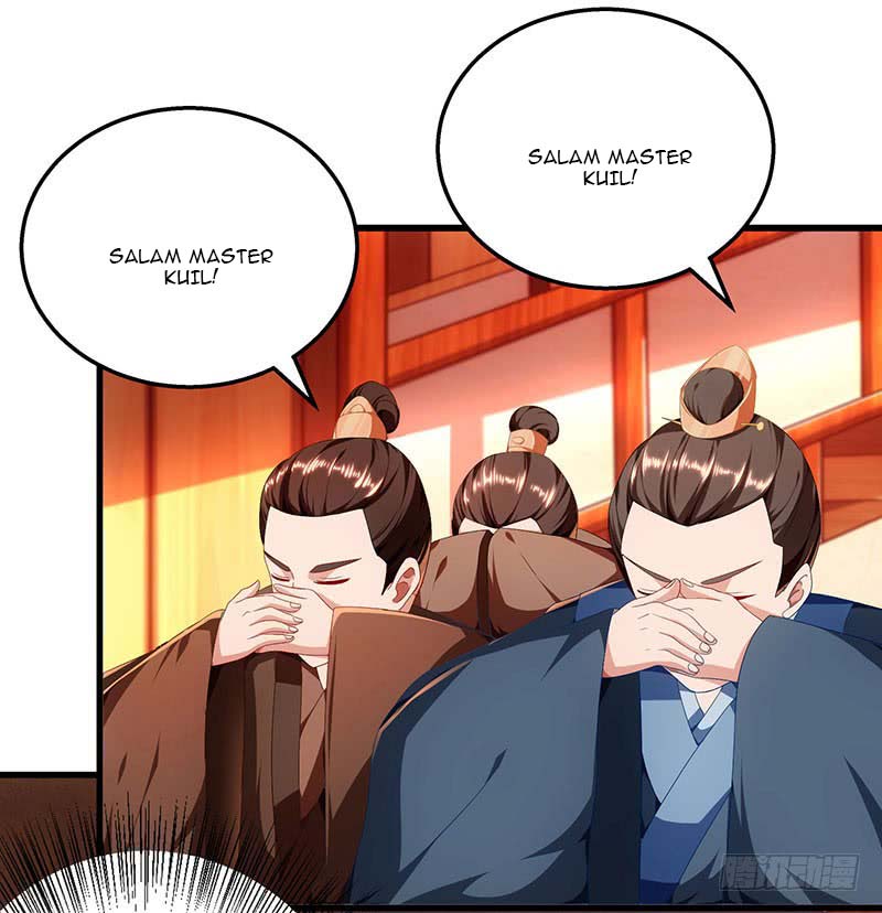 Dominate the Three Realms Chapter 24 Gambar 7