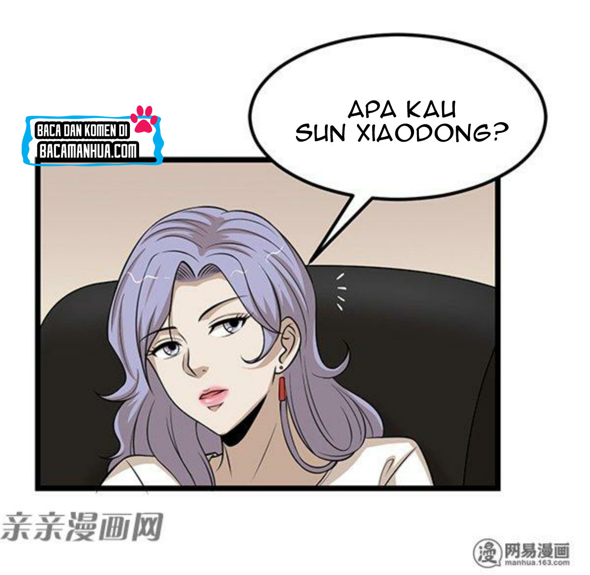 Young Master Return to 16 Chapter 60 Gambar 25