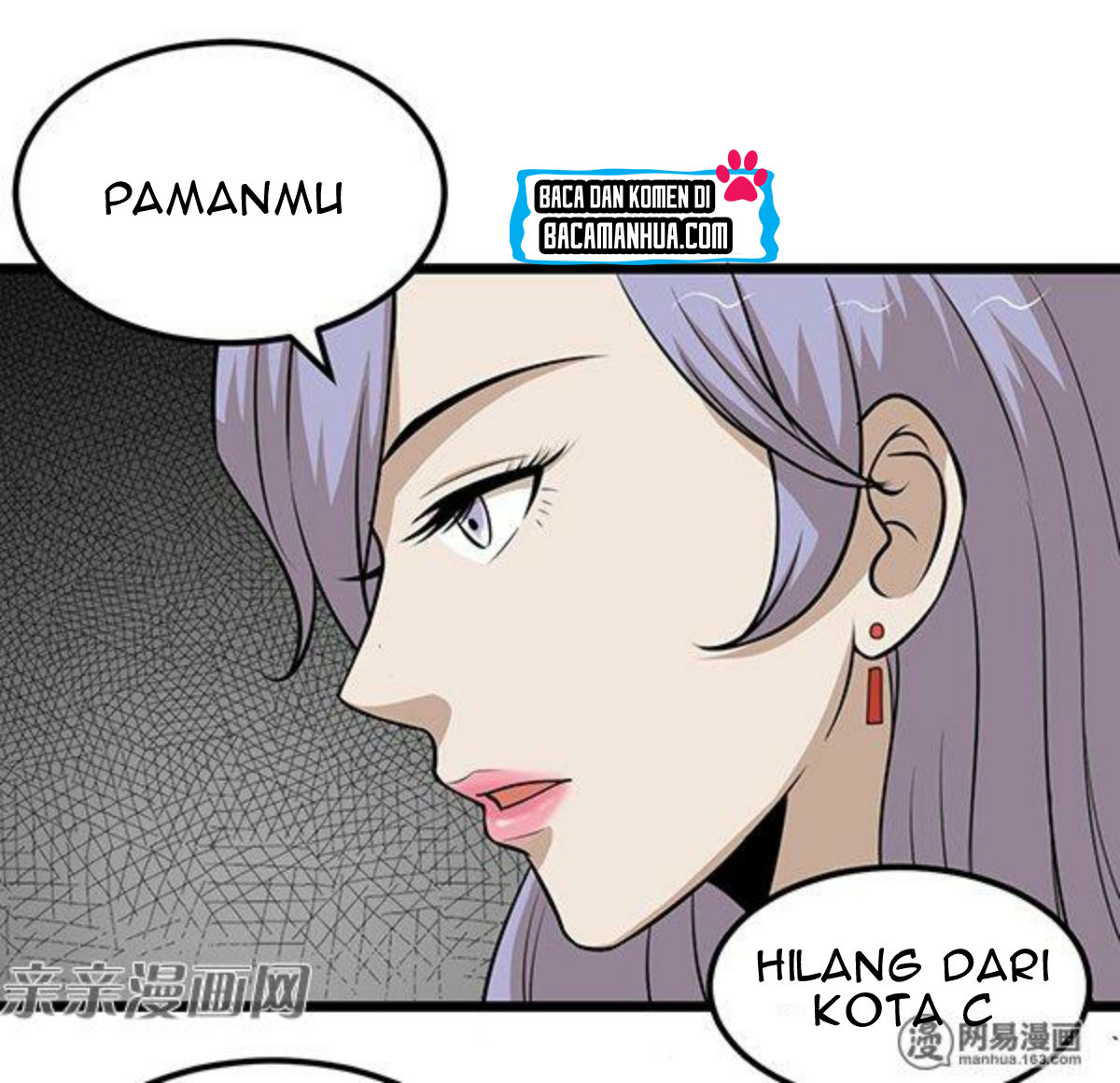 Young Master Return to 16 Chapter 60 Gambar 27